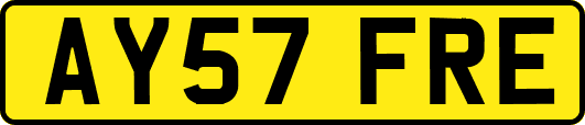 AY57FRE