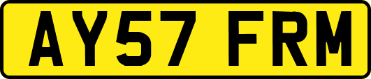 AY57FRM