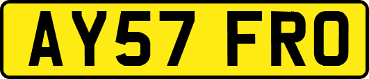 AY57FRO