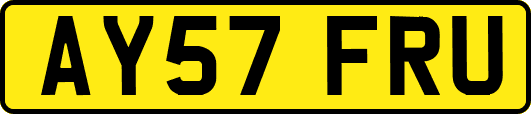 AY57FRU