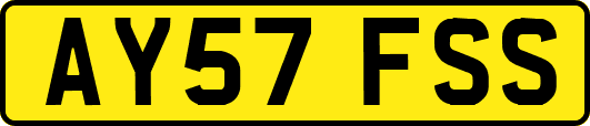 AY57FSS