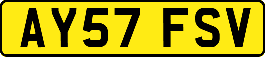 AY57FSV