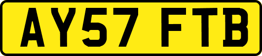 AY57FTB