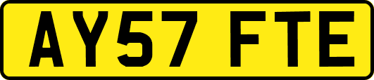 AY57FTE