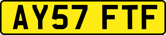 AY57FTF