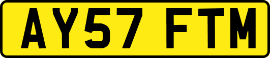 AY57FTM
