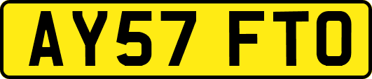 AY57FTO
