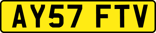 AY57FTV