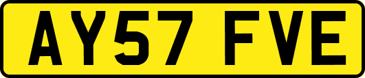 AY57FVE