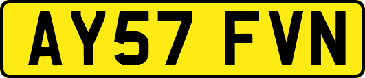 AY57FVN