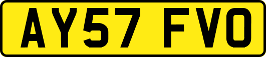 AY57FVO