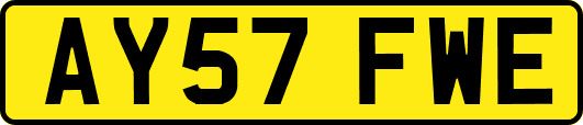 AY57FWE
