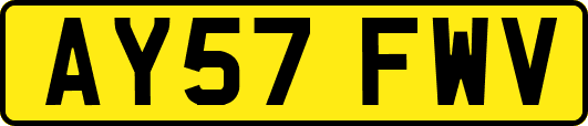 AY57FWV