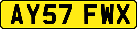 AY57FWX