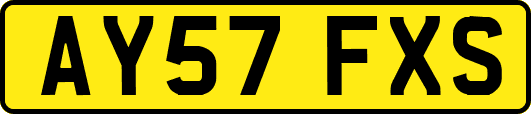 AY57FXS