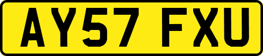 AY57FXU