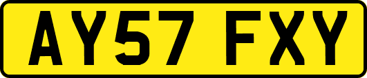 AY57FXY