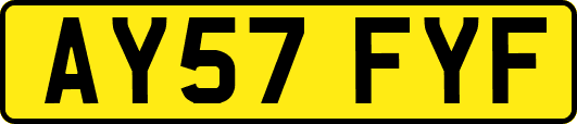 AY57FYF