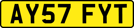 AY57FYT