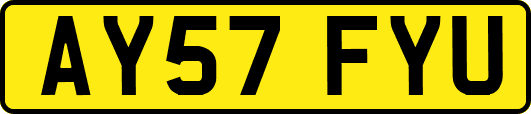 AY57FYU