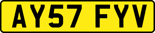 AY57FYV