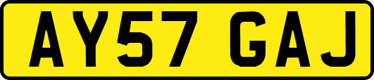 AY57GAJ