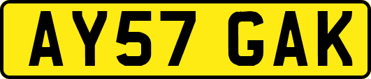 AY57GAK