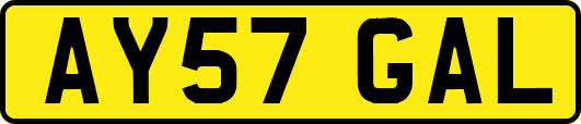 AY57GAL