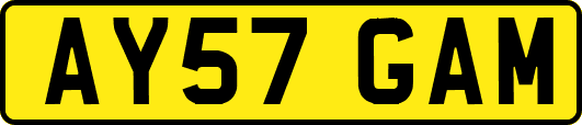 AY57GAM