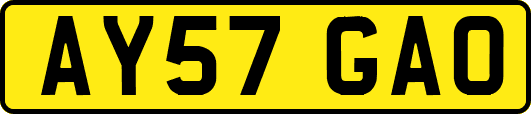 AY57GAO