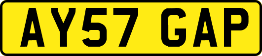 AY57GAP