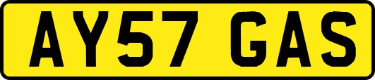 AY57GAS