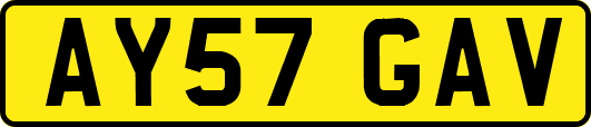 AY57GAV