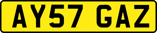 AY57GAZ
