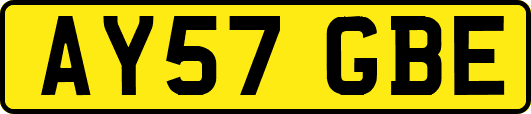 AY57GBE