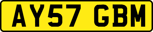 AY57GBM