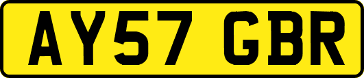 AY57GBR