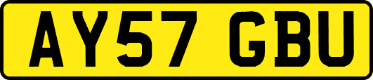 AY57GBU