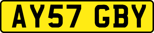 AY57GBY