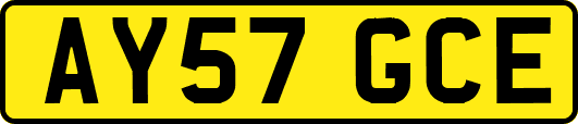 AY57GCE