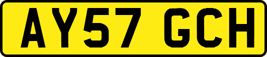 AY57GCH