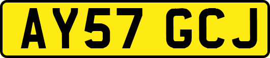 AY57GCJ