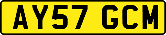 AY57GCM