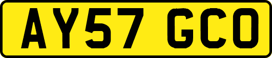 AY57GCO