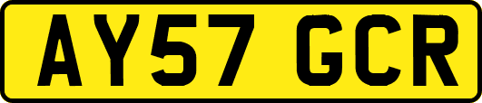 AY57GCR
