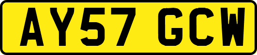 AY57GCW