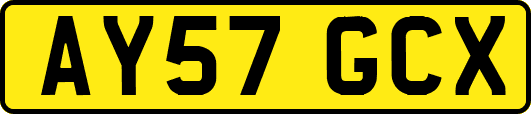 AY57GCX