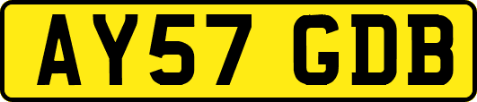 AY57GDB