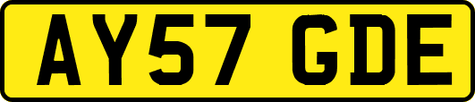 AY57GDE