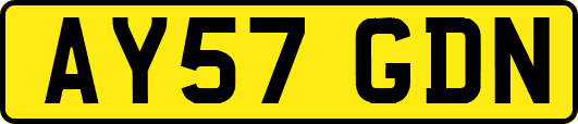 AY57GDN